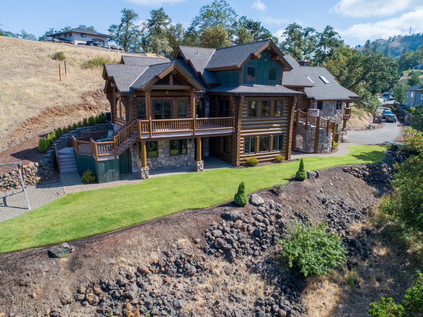 homes for sale in dallas oregon