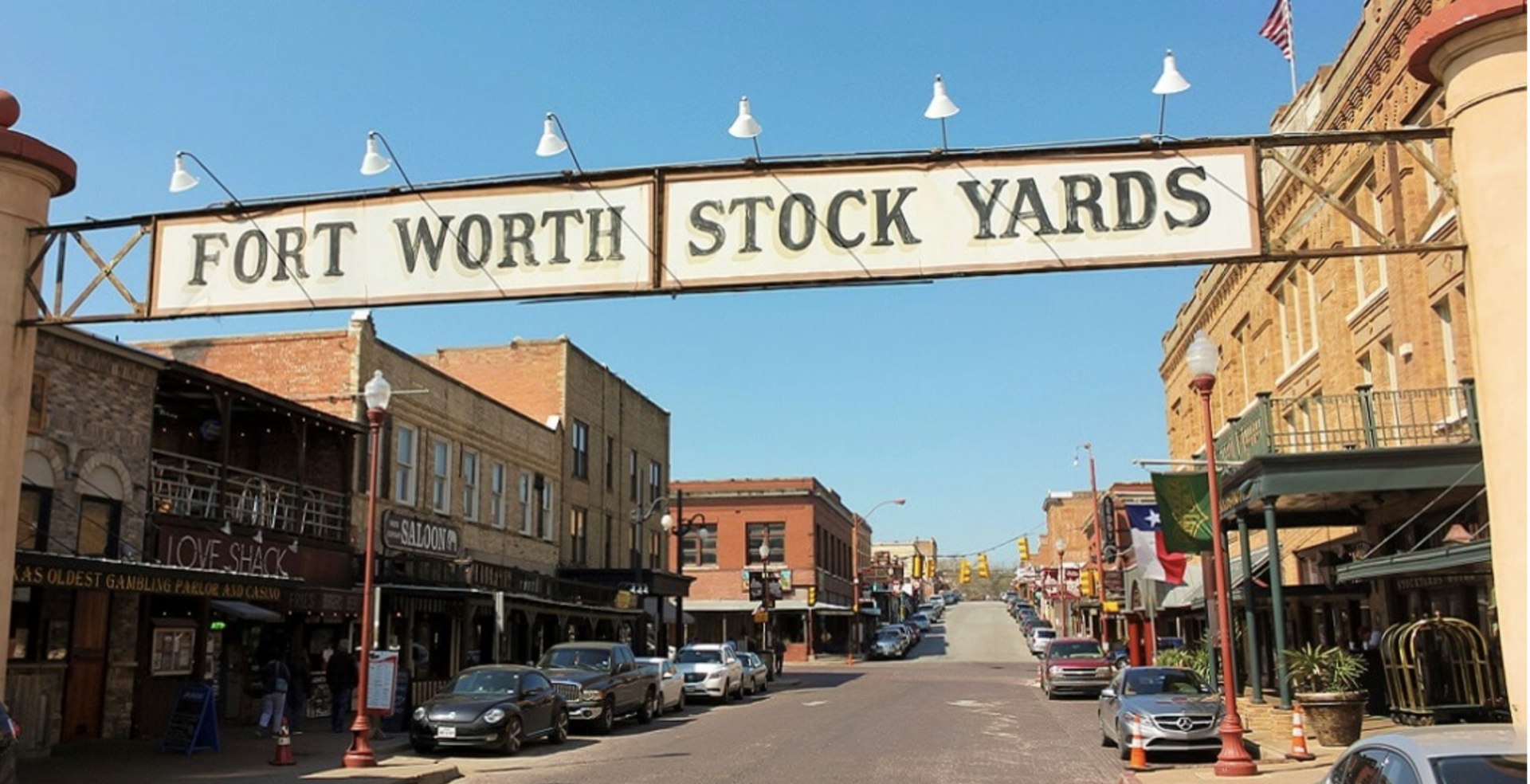 Sell My Fort Worth House Fast - We Buy Houses