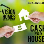 We Buy Houses Columbia SC