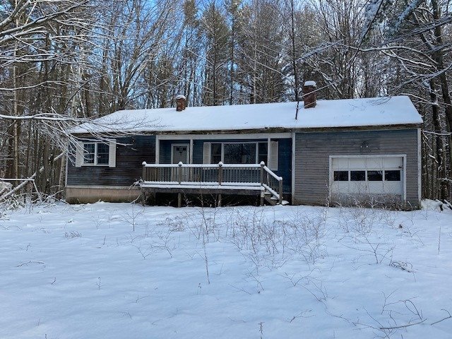 Houses We Bought This Year 2020 in Barrington New Hampshire