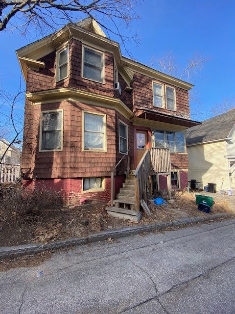 Houses We Bought This Year 2020 in Concord New Hampshire