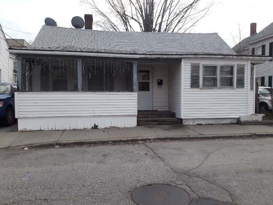 Houses We Bought This Year 2020 in Nashua New Hampshire