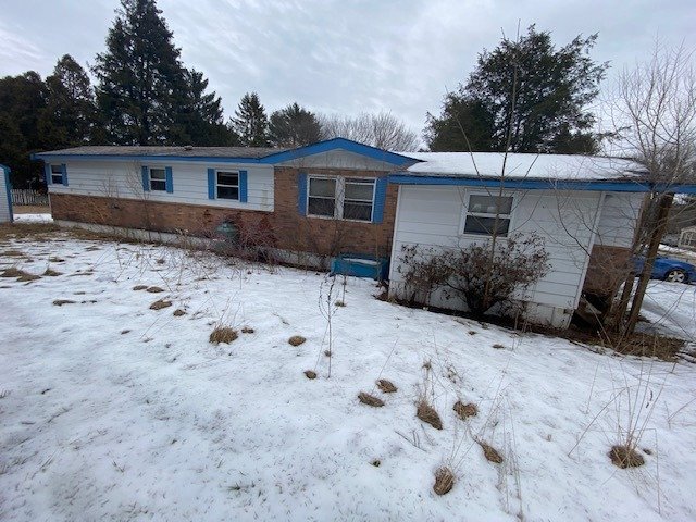 Houses We Bought This Year 2020 in Raymond New Hampshire