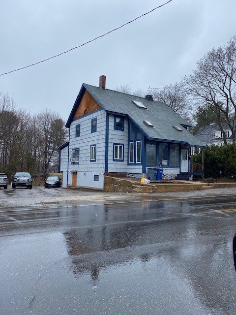 Houses We Bought This Year 2020 in Somersworth New Hampshire