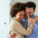 Get a Mortgage with No Down Payment