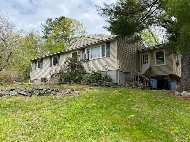 Houses We Bought This Year 2020 in Merrimack New Hampshire
