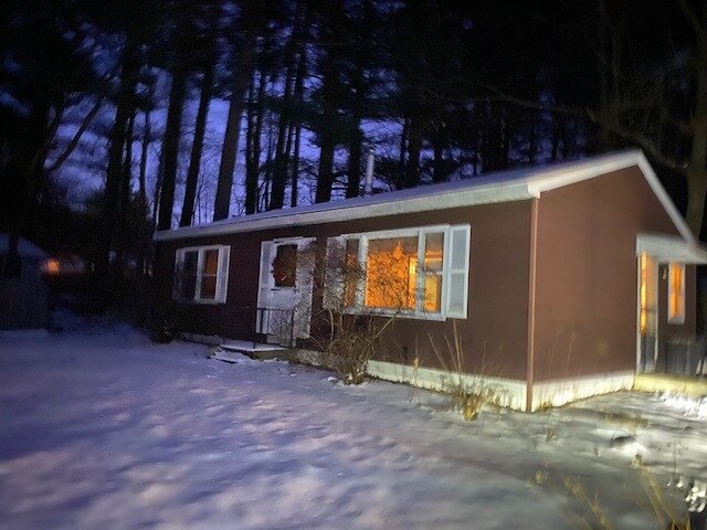 Houses We Bought This Year 2020 in Nashua New Hampshire