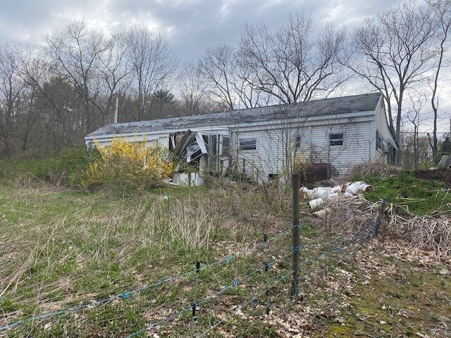 Houses We Bought This Year 2020 in Kingston New Hampshire
