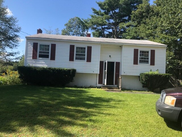 Houses We Bought This Year 2020 in Exeter New Hampshire