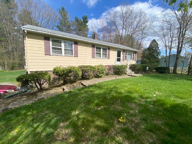 Houses We Bought This Year 2020 in Salem New Hampshire