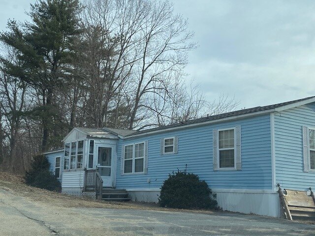 Houses We Bought This Year 2020 in Jaffrey New Hampshire