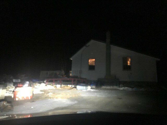 Houses We Bought This Year 2020 in Barrington New Hampshire