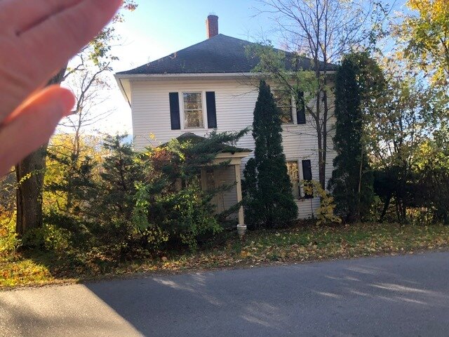 Houses We Bought This Year 2020 in Derry New Hampshire