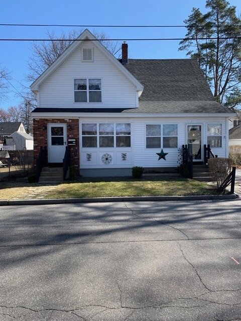 Houses We Bought This Year 2020 in Manchester New Hampshire
