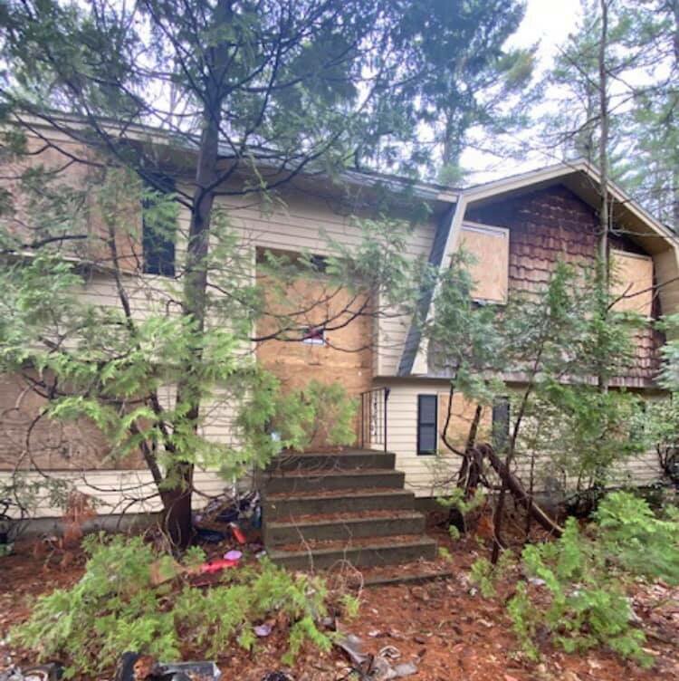 Houses We Bought This Year 2020 in Merrimack New Hampshire