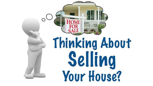 Questions to Ask When Thinking of Selling My Home