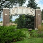 Columbus NE