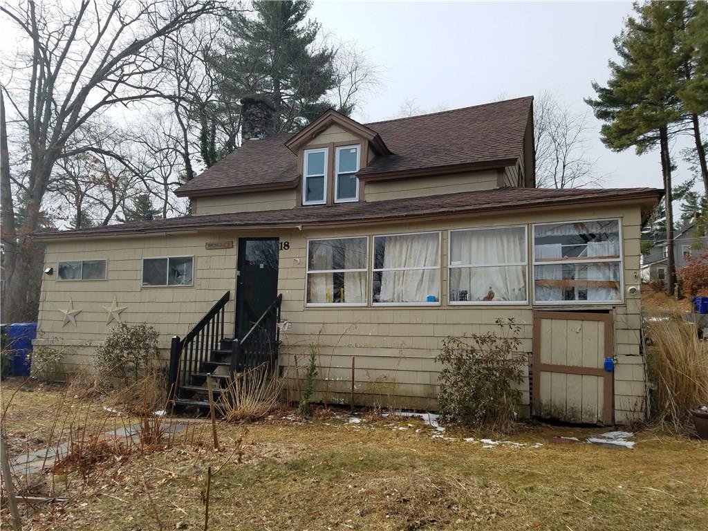 Selling A Distressed Property in Omaha