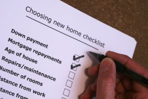 A Home Buyers Checklist For Real Estate In Omaha