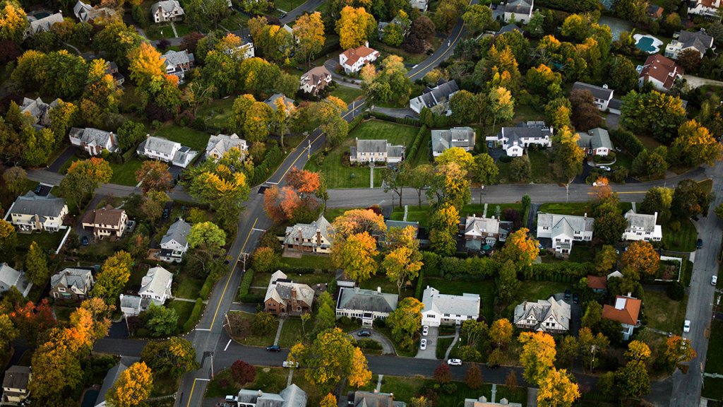 Should I Trust Zillow to Determine My House Value in Omaha