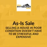 Selling a House in Poor Condition Doesn’t Have To Be Stressful and Expensive