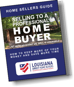 Heritage Home Buyers Home Sellers Guide Cover