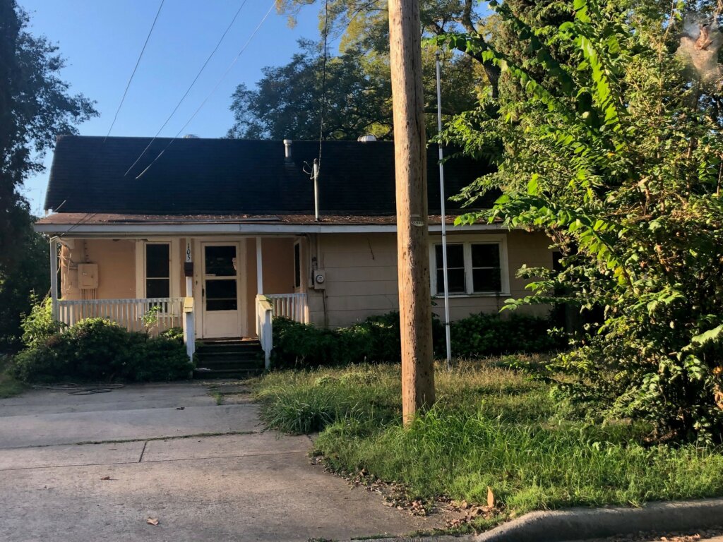 Sell my house fast for cash in monroe la