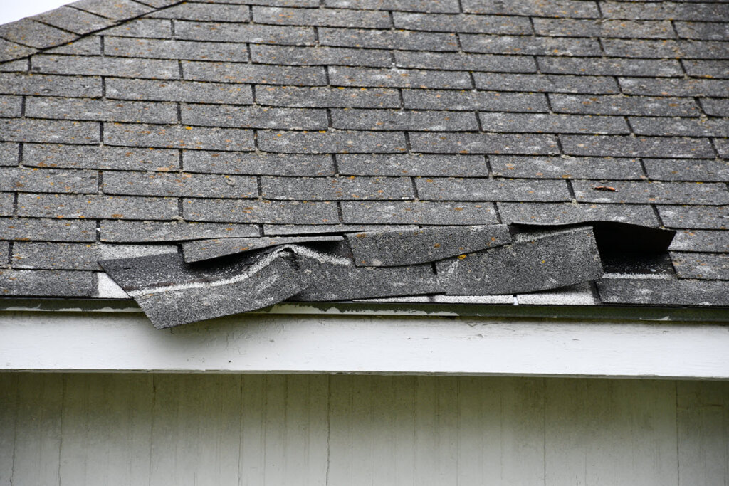 Louisiana Direct Home Buyers Needed Roof Repair