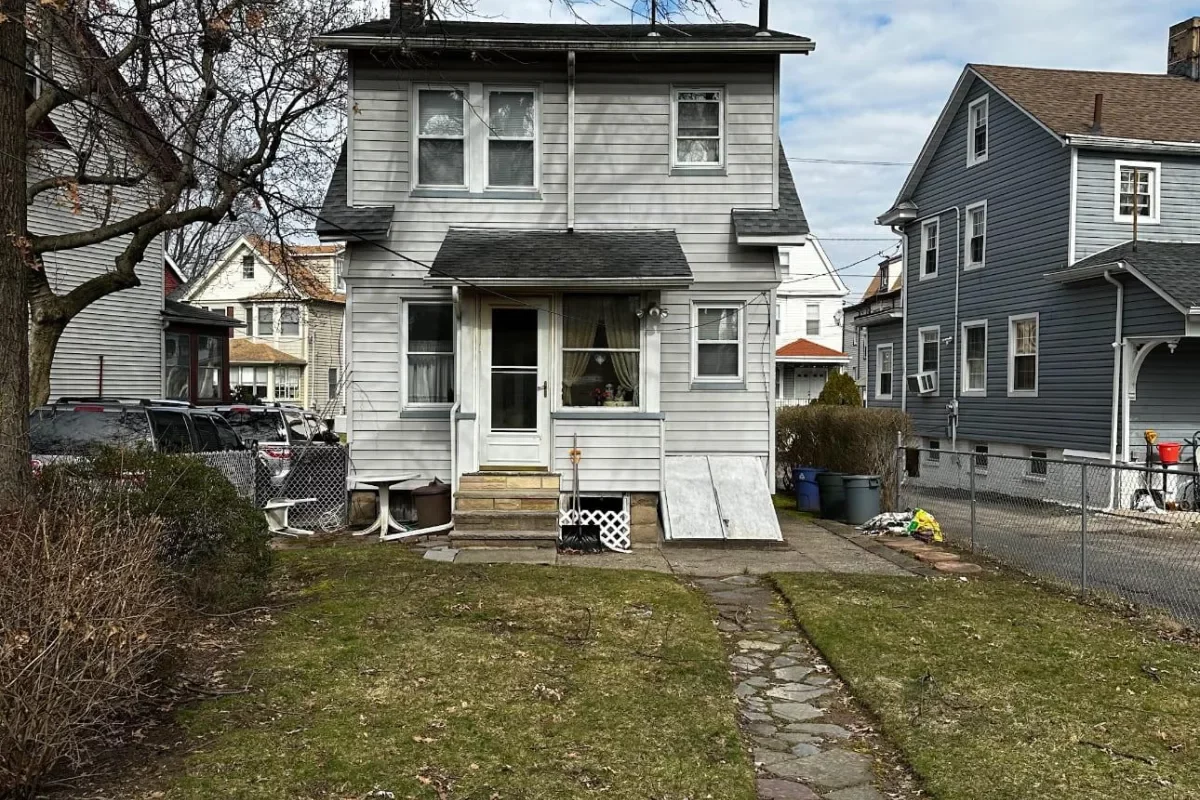 New Jersey House buyers