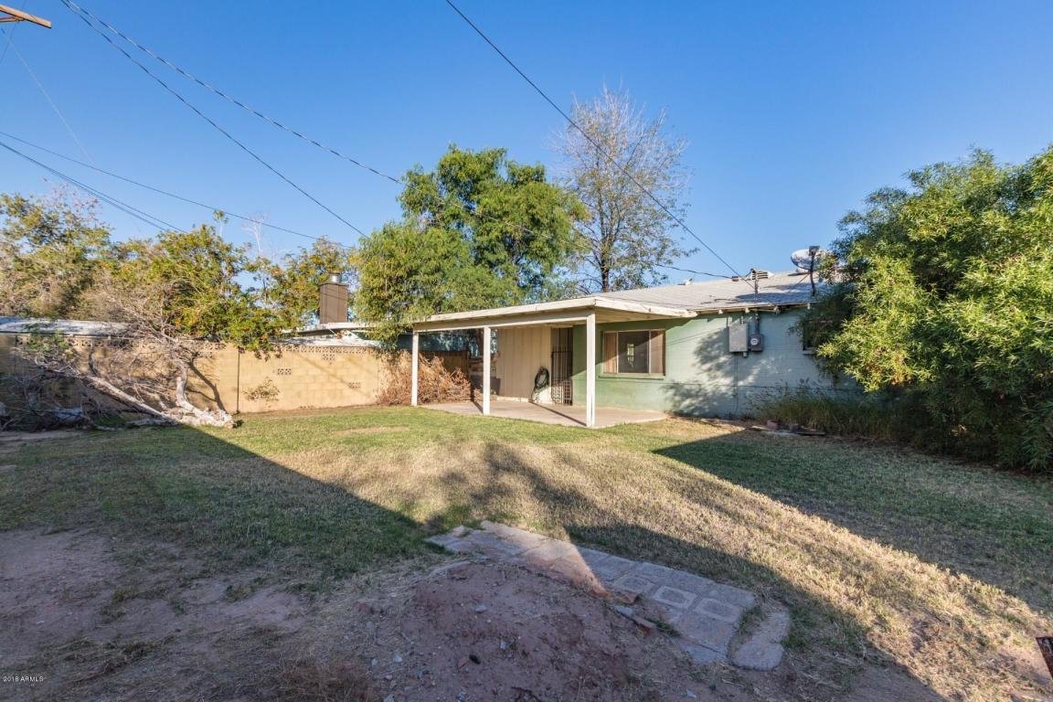 Mesa Property - Belfast | Cheap Wholesale Houses