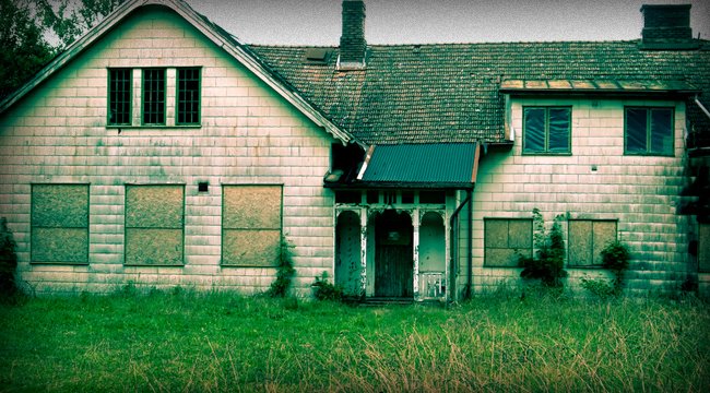 we buy houses in any condition