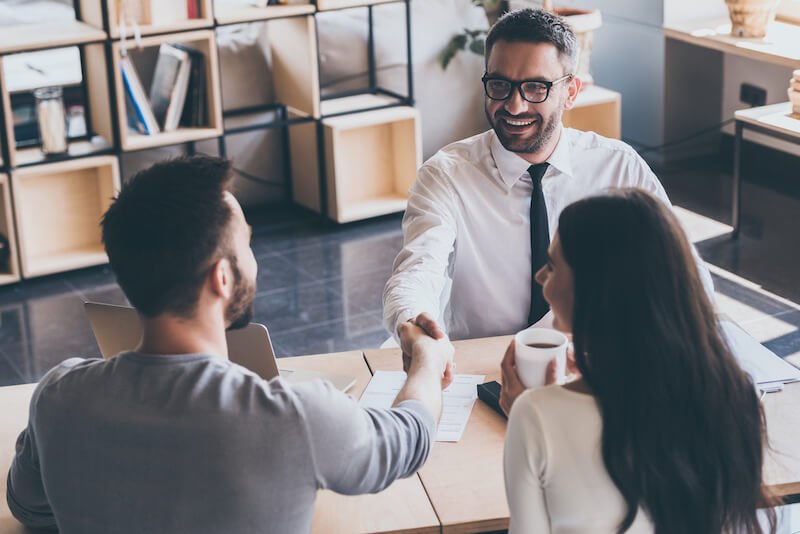 best home buyer in Milwaukee