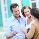 A House Flipper Buying A House From A Couple