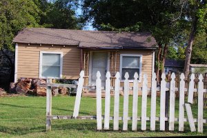 A House In Glendale We Bought As-Is