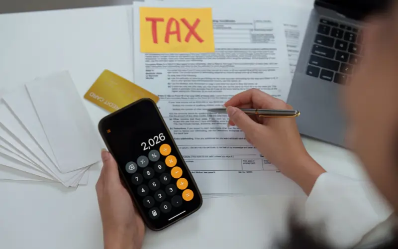 Property Taxes to Pay When Selling Your House in Milwaukee, WI