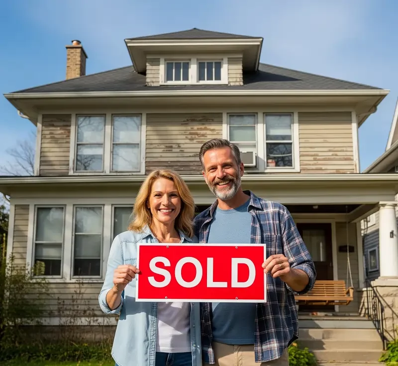 How to Sell a Fixer Upper Home Fast in Wisconsin