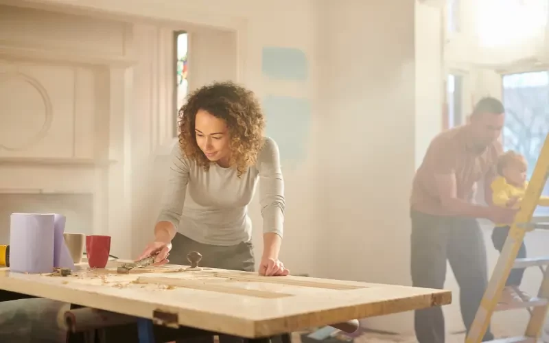 how to sell a fixer upper house fast