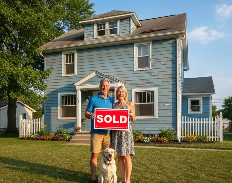 What Documents Do I Need to Sell My House in Wisconsin