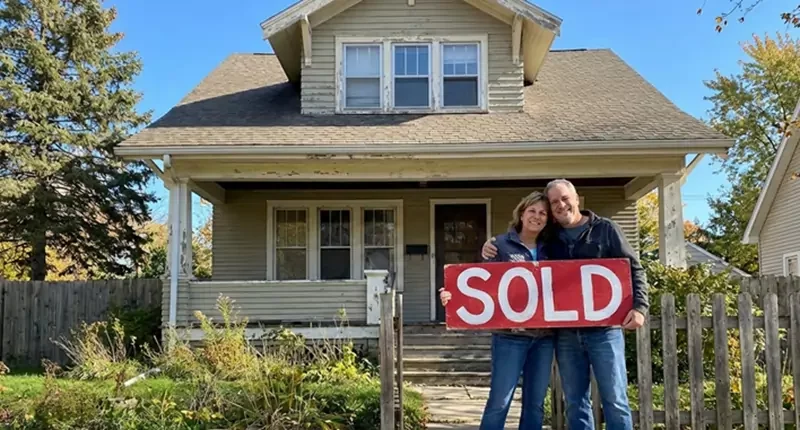 Milwaukee Housing Market 2026 Hot Market Picky Buyers