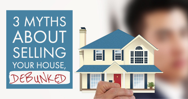 sell a home for cash