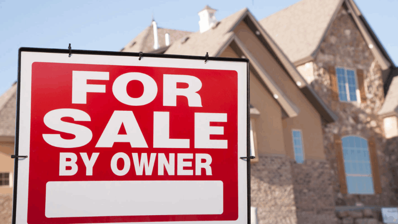 selling without an agent