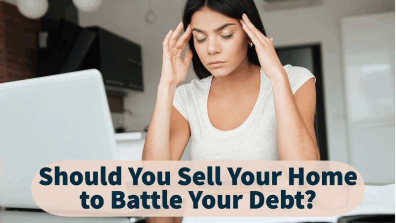 house sales with a quick turn around