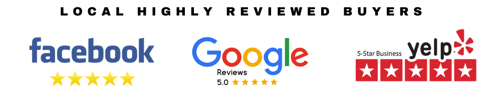 Dallas Homebuyers Reviews