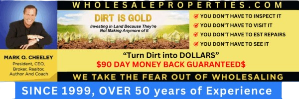 WholesaleProperties.Com
