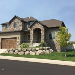 Front of Herriman UT Seller Financing Homes