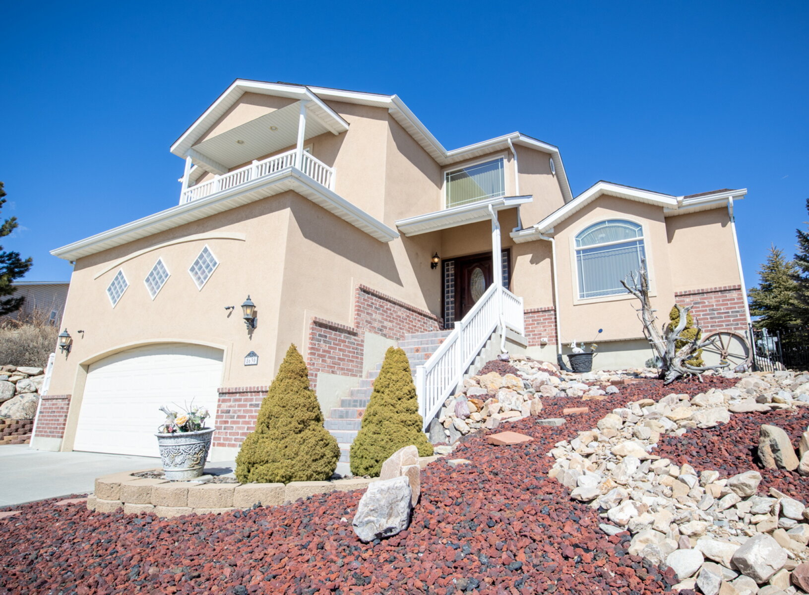 Rent to Own Homes Copperton Utah Lease to Own Houses