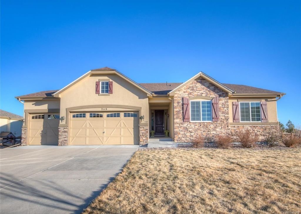 Investment Properties Buyer List Discount Houses Colorado Springs