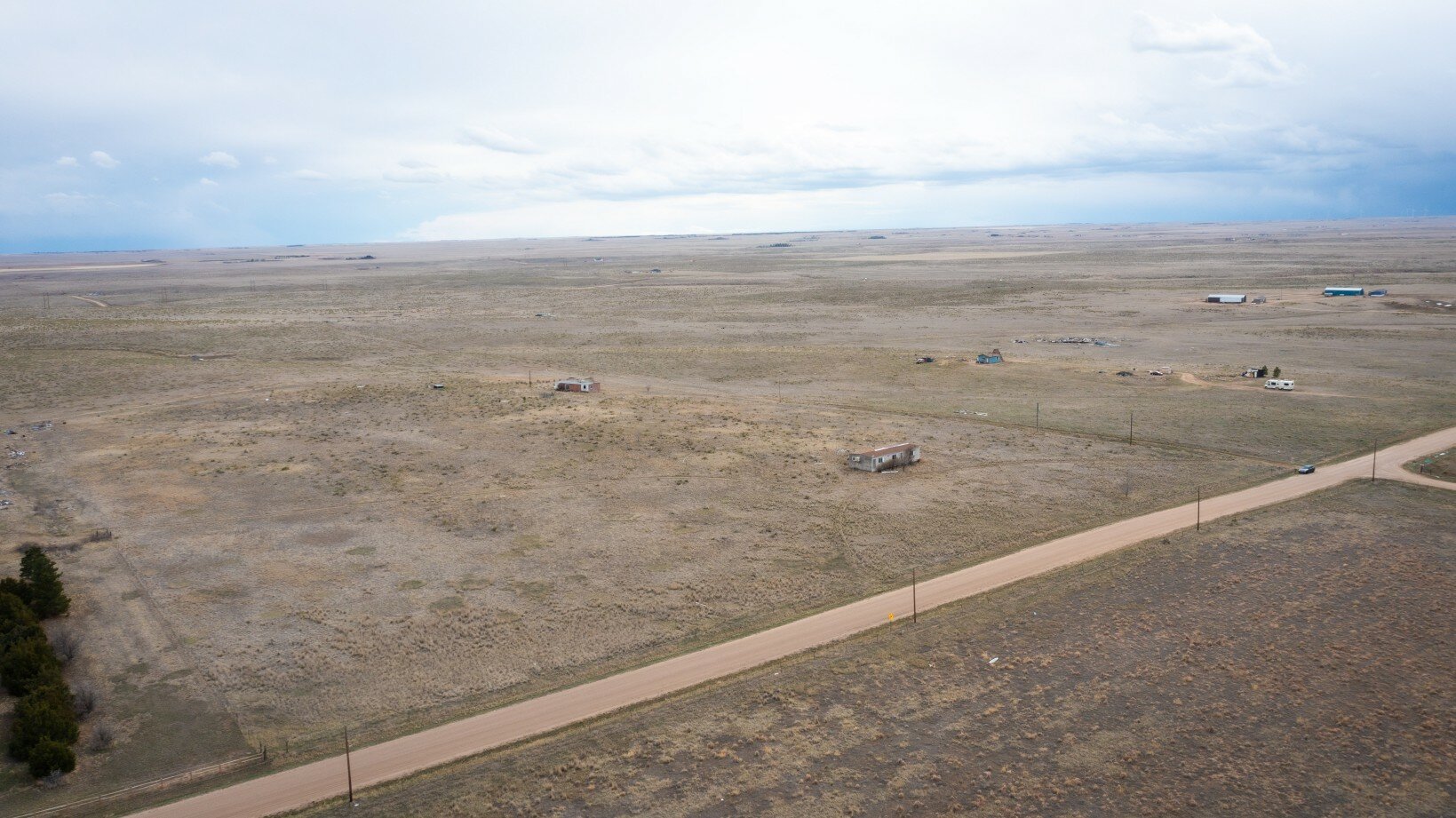 40 ac on Funk rd Discount Houses Colorado Springs