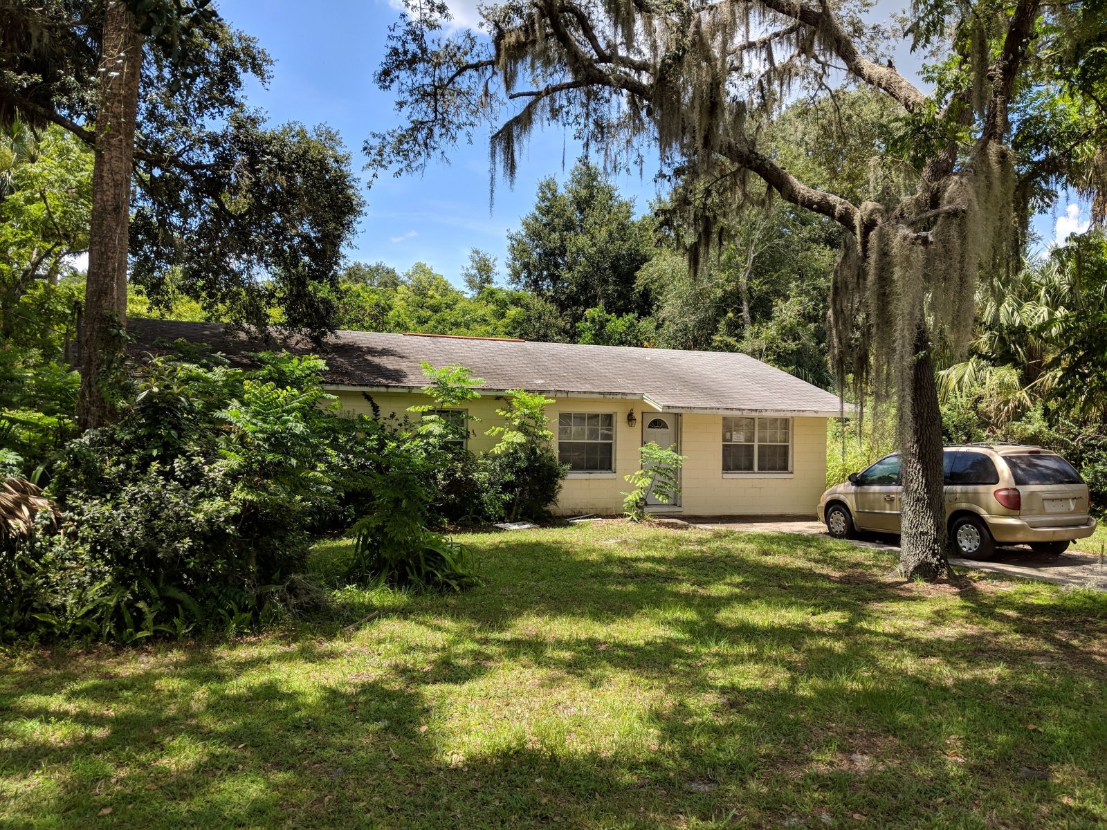 Umatilla Rental Property Buttner Properties