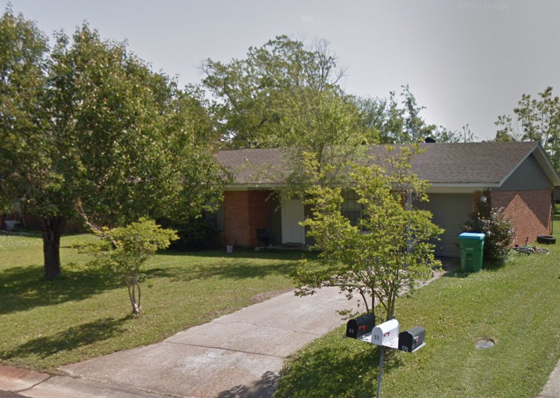 13 Pembrook Cir Gulfport Rental Mississippi Gulf Coast Investments